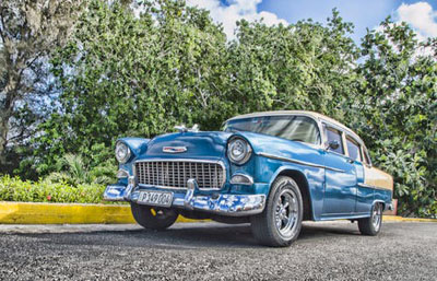 The best Vintage Cars For Sale 3