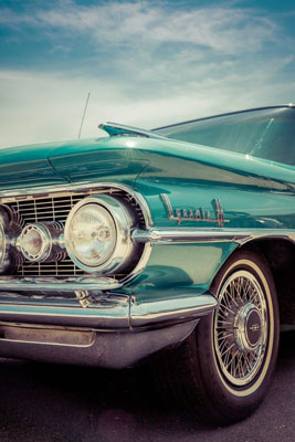 The best Vintage Cars For Sale 38