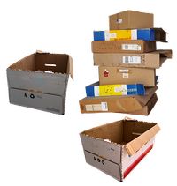 опаковъчни материали - 90100 селекции