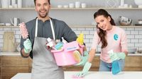 Oven Cleaning London - 18632 opportunities